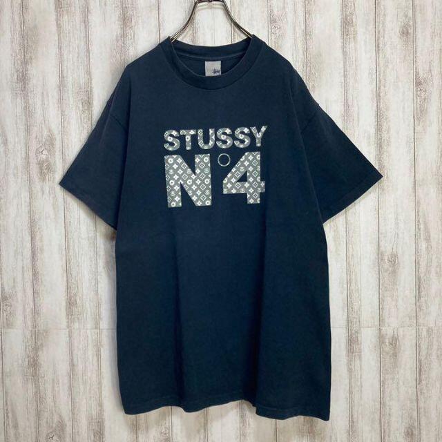 STUSSY - 【在原みゆ紀,激レア】 オールド ステューシー USA製