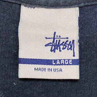 OLD STUSSY ベロアトラックJKT ステューシー samba 在原みゆ紀