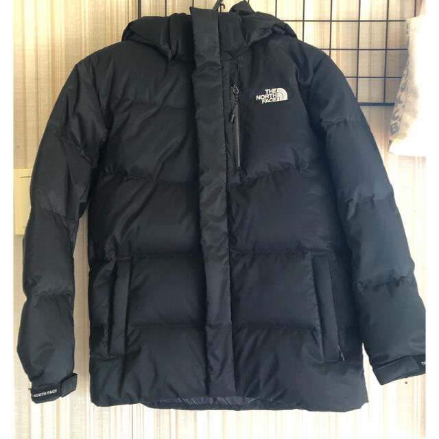 THE NORTH FACE(ザノースフェイス)のノースフェイス　ダウンコート レディースのジャケット/アウター(ダウンジャケット)の商品写真