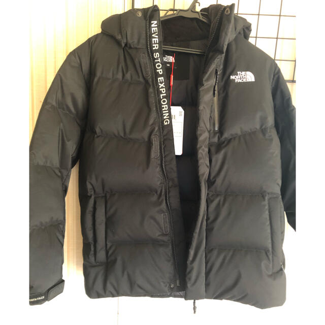 THE NORTH FACE(ザノースフェイス)のノースフェイス　ダウンコート レディースのジャケット/アウター(ダウンジャケット)の商品写真