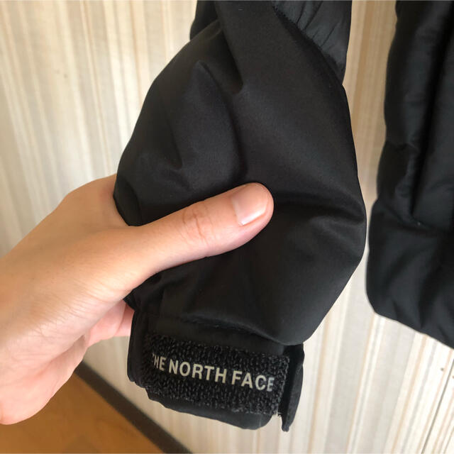 THE NORTH FACE(ザノースフェイス)のノースフェイス　ダウンコート レディースのジャケット/アウター(ダウンジャケット)の商品写真