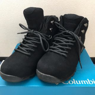 コロンビア(Columbia)のコロンビア Columbia アウトドアシューズ (登山用品)