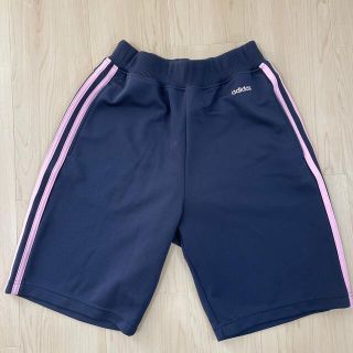 アディダス(adidas)のアディダス  ハーフパンツ　sサイズ　美品(ハーフパンツ)