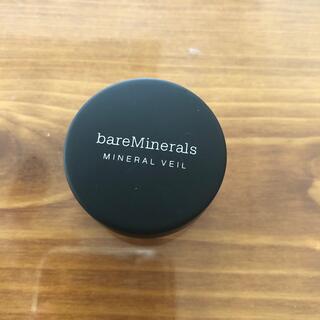 ベアミネラル(bareMinerals)の最短当日　ベアミネラル　ミネラルベール　フェイスパウダー(フェイスパウダー)