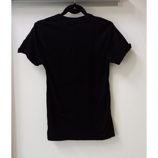 H&M(エイチアンドエム)のH&M Tシャツ サイズXS メンズのトップス(Tシャツ/カットソー(半袖/袖なし))の商品写真