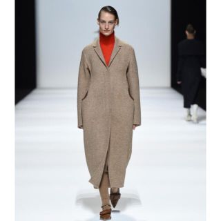 ジルサンダー(Jil Sander)のjilsander チェスターコート(チェスターコート)