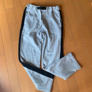 ジーユー(GU)のGU 150 裏起毛ズボン(パンツ/スパッツ)