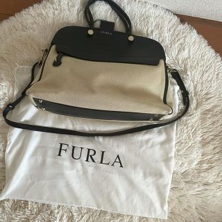 フルラ(Furla)のフルラ　バッグ　パイパー(ハンドバッグ)