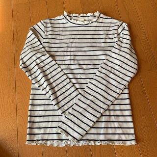 ジーユー(GU)のGU 150 (Tシャツ/カットソー)