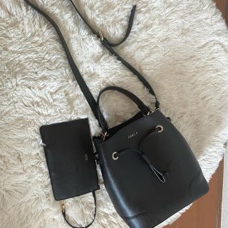 フルラ(Furla)のフルラ　バッグ　ショルダーバッグ　furla(ショルダーバッグ)