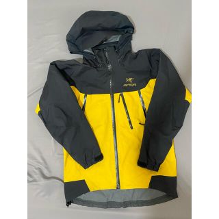 アークテリクス(ARC'TERYX)のARC’TERYX × BEAMS40th別注 アークテリクス × ビームス別注(マウンテンパーカー)