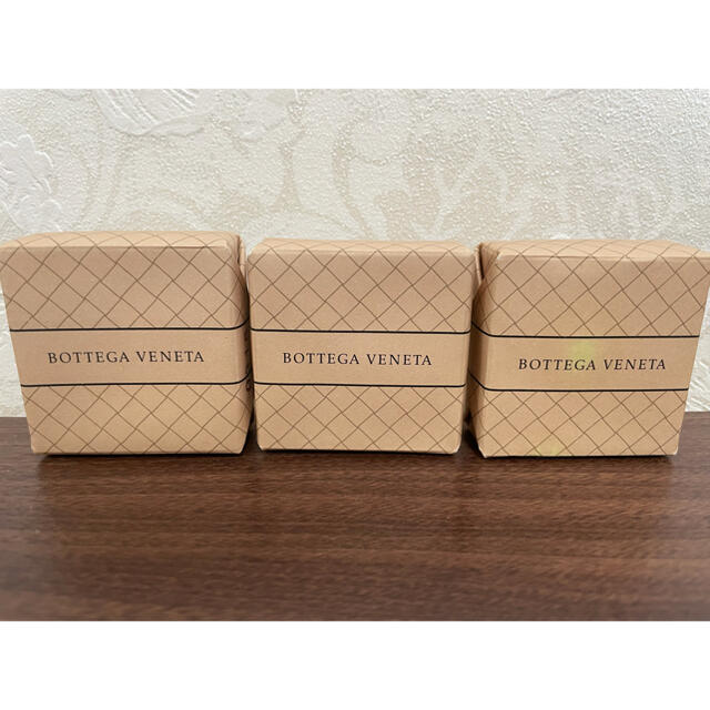 Bottega Veneta(ボッテガヴェネタ)のボッテガヴェネタ　ソープ コスメ/美容のボディケア(ボディソープ/石鹸)の商品写真