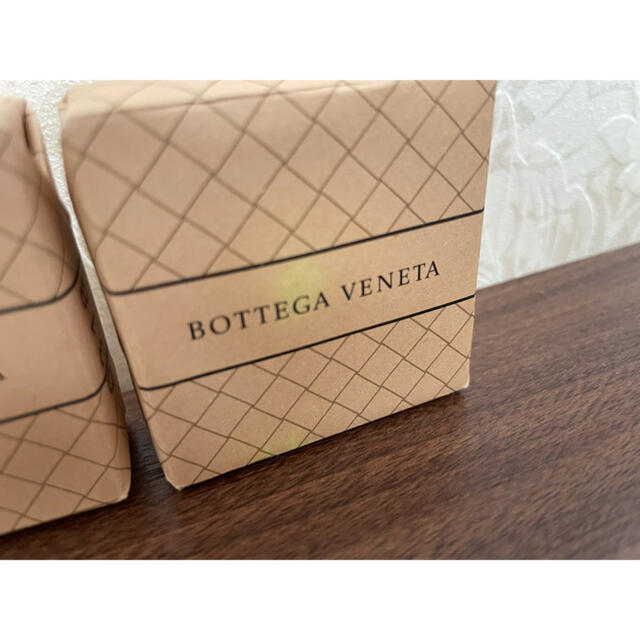 Bottega Veneta(ボッテガヴェネタ)のボッテガヴェネタ　ソープ コスメ/美容のボディケア(ボディソープ/石鹸)の商品写真