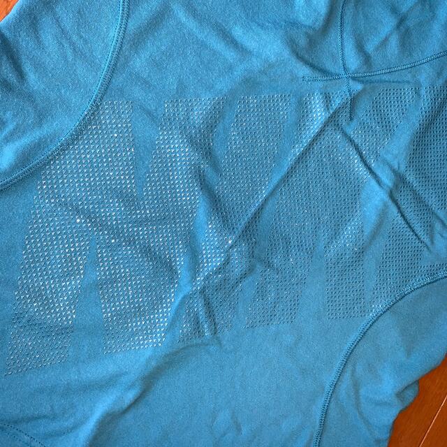 NIKE(ナイキ)のNIKE  レディースのトップス(Tシャツ(半袖/袖なし))の商品写真
