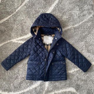 バーバリー(BURBERRY)のバーバリー　Burberry ジャケット　コート キッズ(ジャケット/上着)