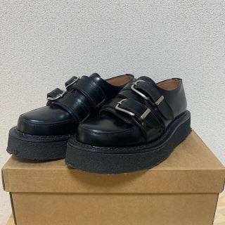 COMME des GARCONS HOMME PLUS(ブーツ)のフリマアイテム一覧 COMME des GARCONS HOMME PLUS(ブーツ)のフリマアイテム一覧