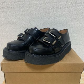 コムデギャルソンオムプリュス(COMME des GARCONS HOMME PLUS)のcomme des garcons georgecox(ブーツ)