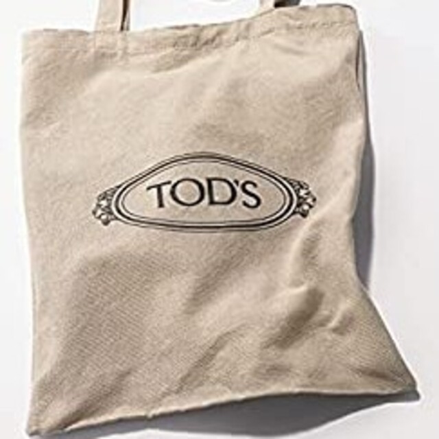 TOD'S(トッズ)のTOD'S　オッジ付録 レディースのバッグ(トートバッグ)の商品写真