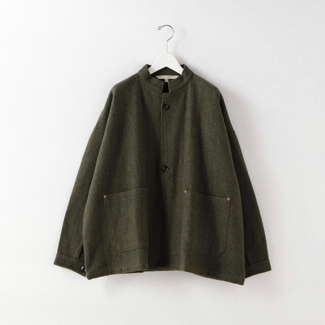 LANE FORTY FIVE Steven alan カバーオール