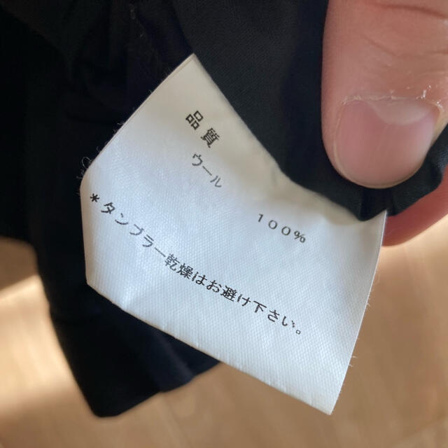 [美品] ほぼ未使用　PAUL SMITH スーツ　上下 8