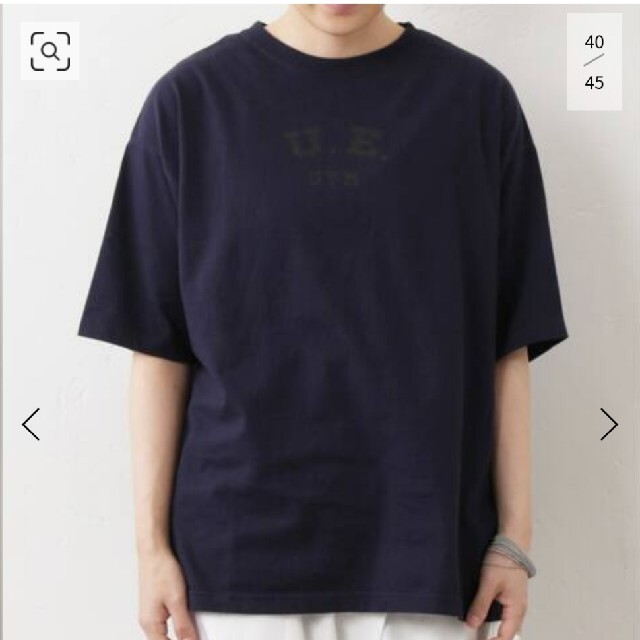 JOURNAL STANDARD(ジャーナルスタンダード)のジャーナルスタンダードラックス　アソートプリントＴ レディースのトップス(Tシャツ(半袖/袖なし))の商品写真