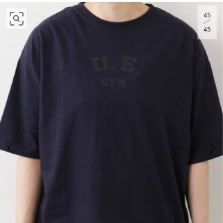 ジャーナルスタンダード(JOURNAL STANDARD)のジャーナルスタンダードラックス　アソートプリントＴ(Tシャツ(半袖/袖なし))