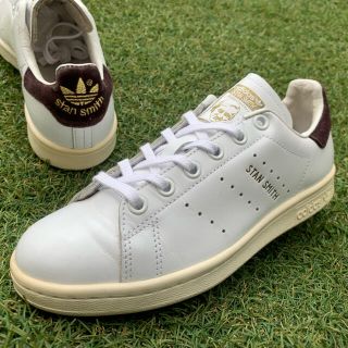 アディダス(adidas)の美品22.5 adidas×B&Y アディダス スタンスミス G492(スニーカー)