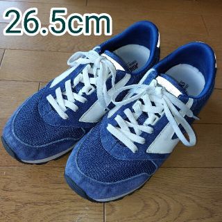 ブルックス(Brooks)のSATO様専用　BROOKSチャリオット　スニーカー　26.5cm(スニーカー)