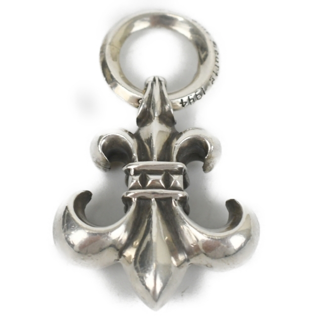 CHROME HEARTS クロムハーツ ネックレス‐備考