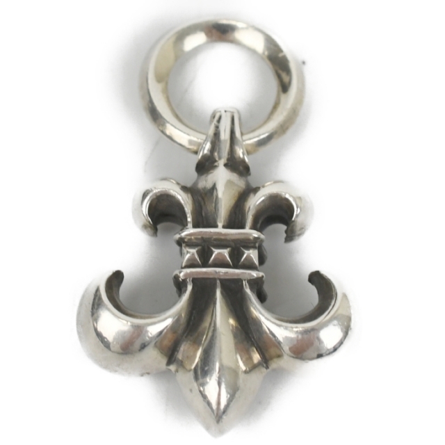 CHROME HEARTS クロムハーツ ネックレス‐備考