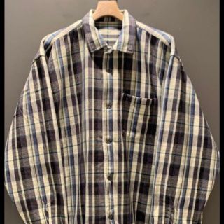 ビームス(BEAMS)のSSZ BS SUSO CUT SHIRTS BEAMS サイズS(シャツ)