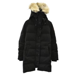 カナダグース(CANADA GOOSE)のCANADA GOOSE カナダグース ダウンジャケット(ダウンジャケット)