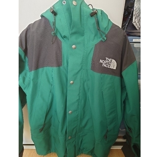 美品 ハワイ THE NORTH FACE ノースフェイス マウンテンパーカー