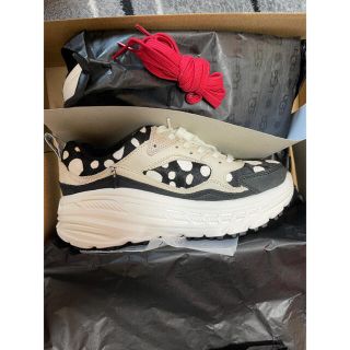 アグ(UGG)のUGG CA805 Dalmatian  アグ ダルメシアン スニーカー  (スニーカー)