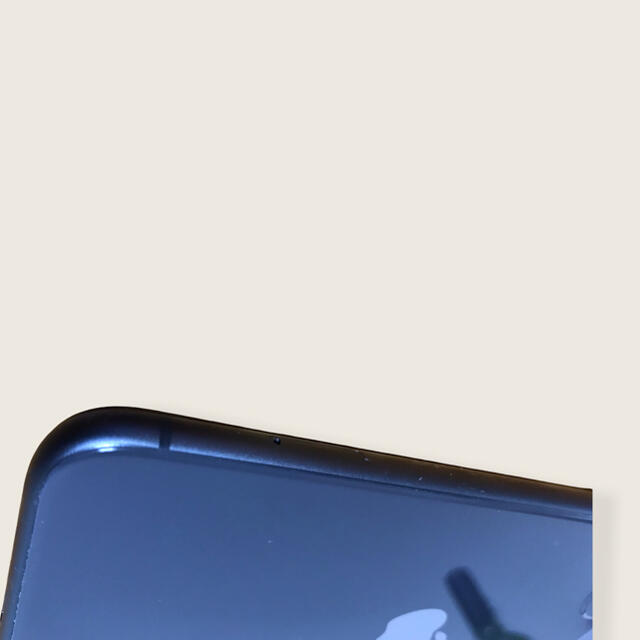 iPhone11 128GB simフリー