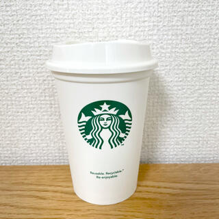 スターバックスコーヒー(Starbucks Coffee)のスタバ　タンブラー(タンブラー)