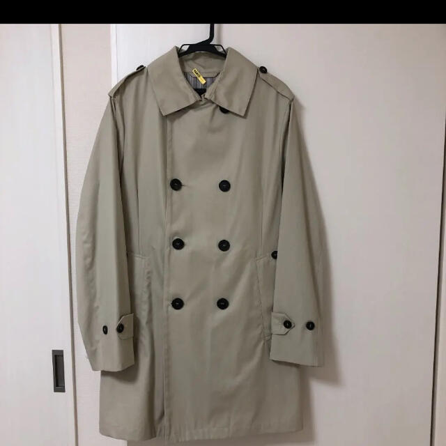 独特の素材 MACKINTOSH マッキントッシュ コート 美品 - トレンチ ...