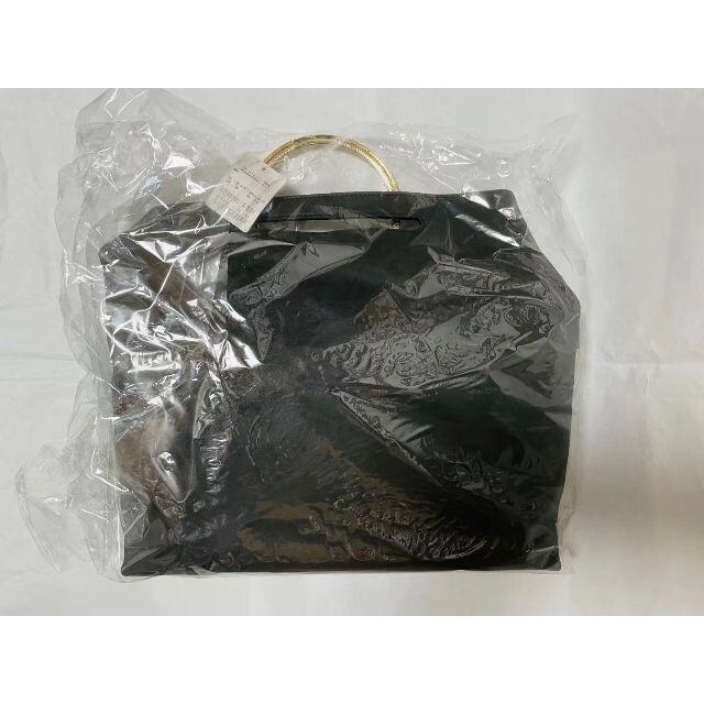 新品未使用☆タグ付き☆INTERPLANET 2way Bag