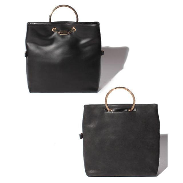 新品未使用☆タグ付き☆INTERPLANET 2way Bag
