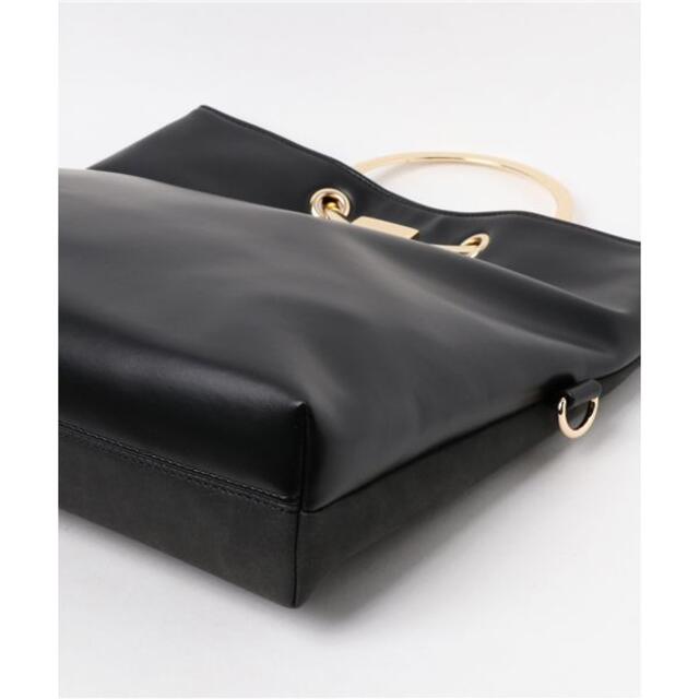 新品未使用☆タグ付き☆INTERPLANET 2way Bag
