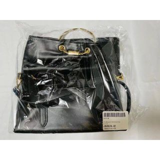 新品未使用☆タグ付き☆INTERPLANET 2way Bag