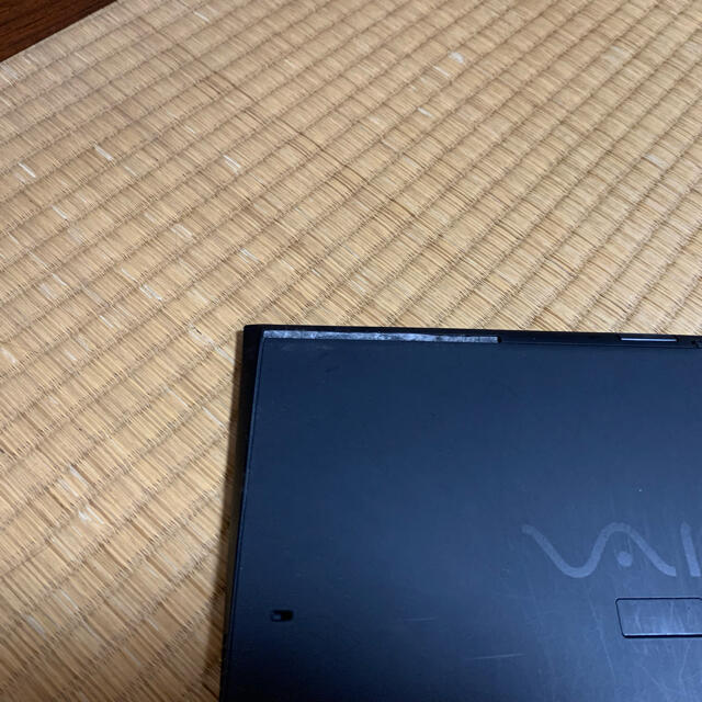 VAIO(バイオ)のVAIOノートパソコン スマホ/家電/カメラのPC/タブレット(ノートPC)の商品写真