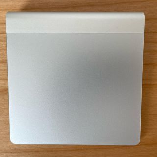 アップル(Apple)のApple Magic Trackpad マジックトラックパッド A1339(PC周辺機器)