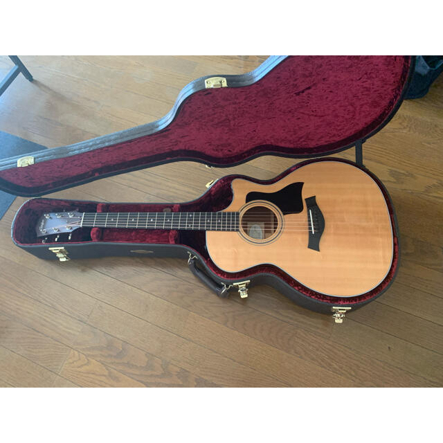 Taylor 314ce エレアコ