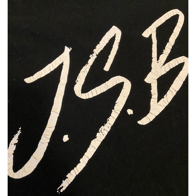 三代目 J Soul Brothers(サンダイメジェイソウルブラザーズ)のJ.S.B. Tシャツ　あ様専用 レディースのトップス(Tシャツ(半袖/袖なし))の商品写真