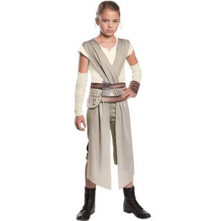 ディズニー(Disney)のSTAR WARS “Rey” Small/Petit(衣装一式)