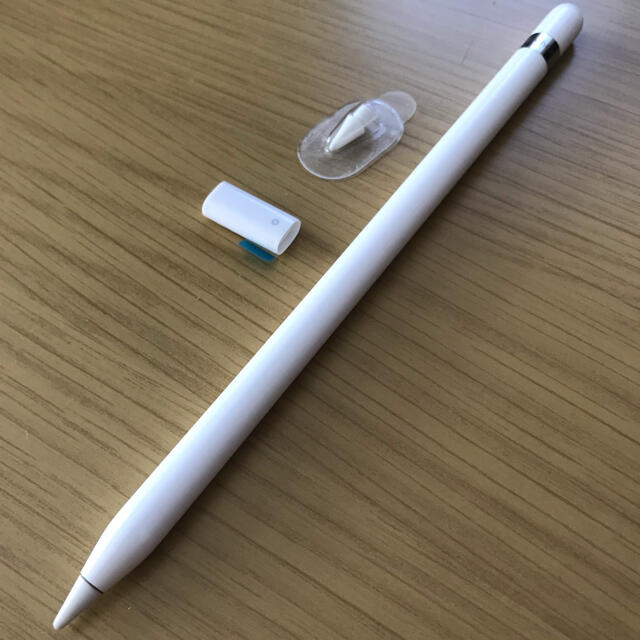 apple pencil 第1世代