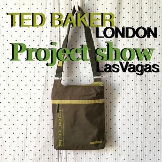 テッドベイカー メンズバッグの通販 24点 | TED BAKERのメンズを買う
