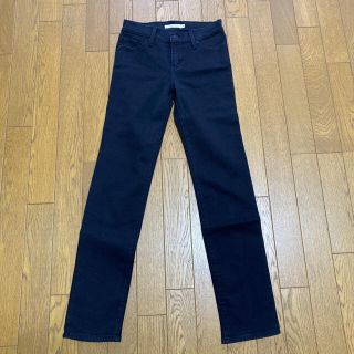 リーバイス(Levi's)のLevi’s リーバイス　ジーンズ　スリムデニムパンツ(デニム/ジーンズ)