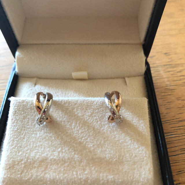 ヴァンドーム青山 フープピアス | www.jarussi.com.br